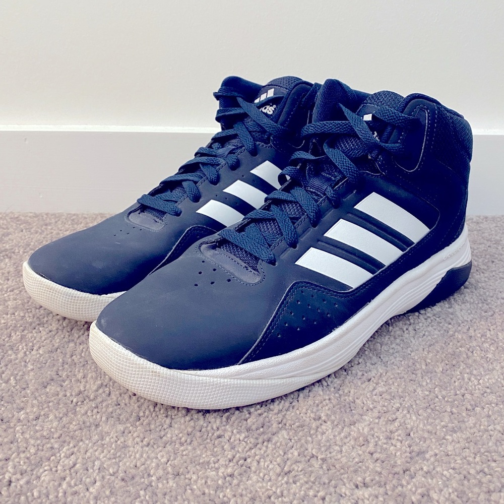 Adidas Basketball Sneakers